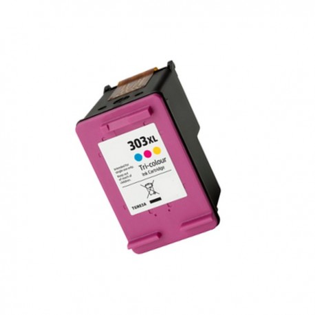 Compatible Cartucho HP 303 XL Tricolor