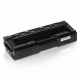 Toner SP-C340/SP-C341 Negro Ricoh Aficio