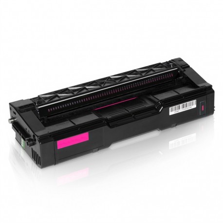 Toner SP-C340/SP-C341 Magenta Ricoh Aficio