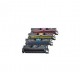 compatible Toner Impresora HP COLOR LASERJET 2550 Pack4