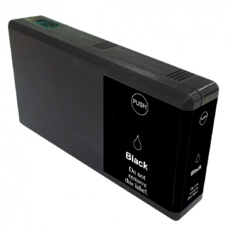 Compatible Cartucho Epson T7011 Negro