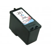 Compatible Cartucho Lexmark 31 Color