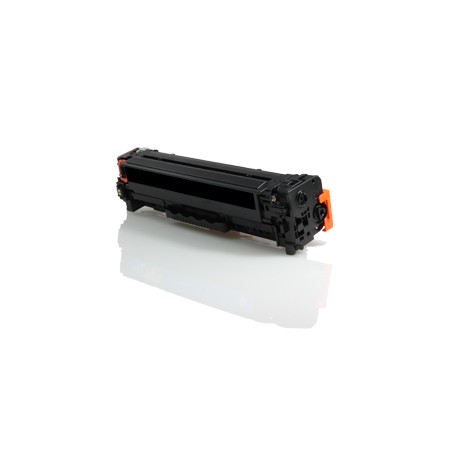 Compatible Cartucho Impresora HP Lasertjet Pro 400 M475DN Pack4