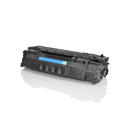 compatible Toner Impresora HP LASERJET 1160 LE BK