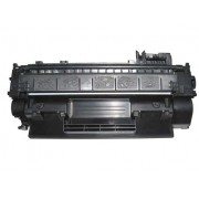  compatible Toner Impresora HP LASERJET P2057DN Pack2