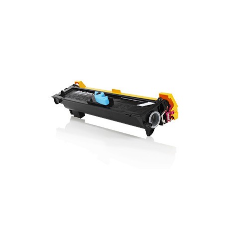 B4400 Toner Oki B4400 Negro Compatible
