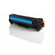 Compatible Toner HP CF541A Cian 