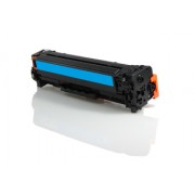 Compatible Toner HP CF541A Cian 