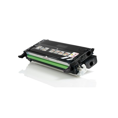 Compatible Toner Epson C3800 Negro