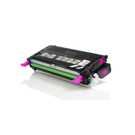 Compatible Toner Epson C3800 Magenta