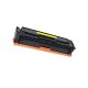 compatible Toner HP CF412X Amarillo