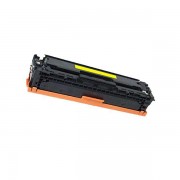 compatible Toner HP CF412X Amarillo