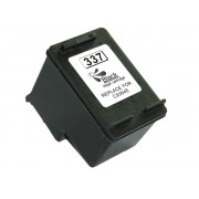 Compatible Cartucho impresora  HP PHOTOSMART 2575V Negro