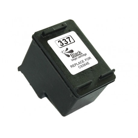 Compatible Cartucho impresora  HP PHOTOSMART 2575V Negro