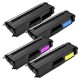 Compatible Toner Canon Q3960A Pack 4