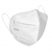 Mascarilla KN95-FFP2 Homologada