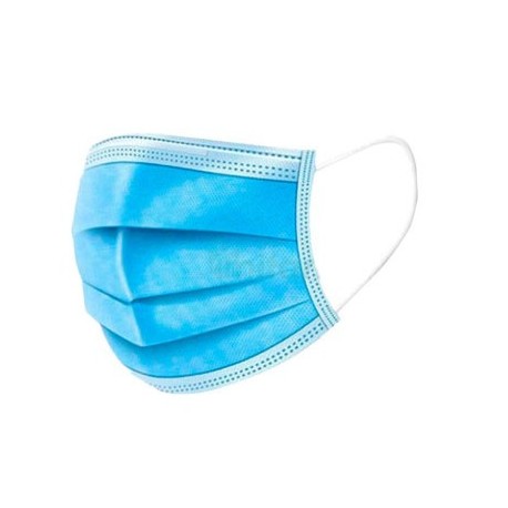 Mascarilla Higiénica Calidad Quirúrgica