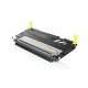 Compatible Tóner HP W2072A Amarillo 