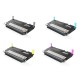 Compatible Toner HP W2070A Pack 4