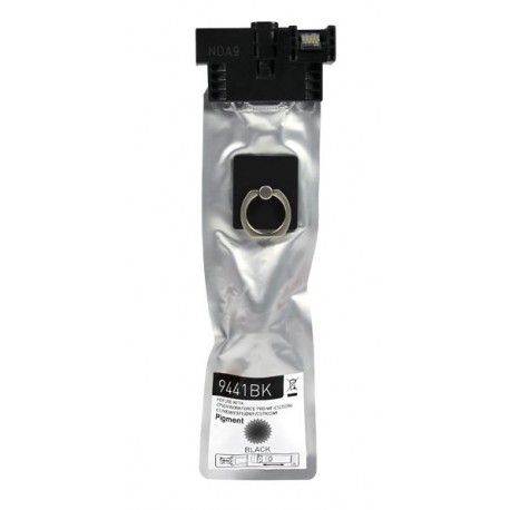 Compatible Cartucho de tinta pigmentada epson T9451 Negro
