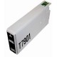Compatible cartucho epson Impresora WorkForce Pro WF4640DTWF Negro