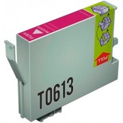 Compatible Cartucho Epson T0613 Magenta