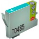 Compatible Cartucho Epson T0485 Cian Light