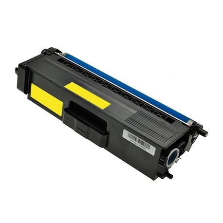 Compatible Toner Brother TN900 Amarillo