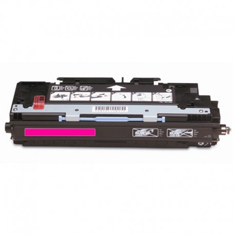   Compatible Toneres Impresora HP COLOR LASER JET 3550 M