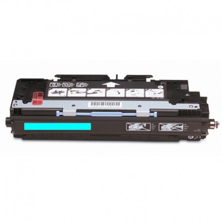  Compatible Toneres Impresora HP COLOR LASER JET 3550 C