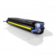   Compatible Toneres Impresora HP COLOR LASER JET 2605 Y