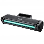 Compatible Tóner HP W1106A Negro
