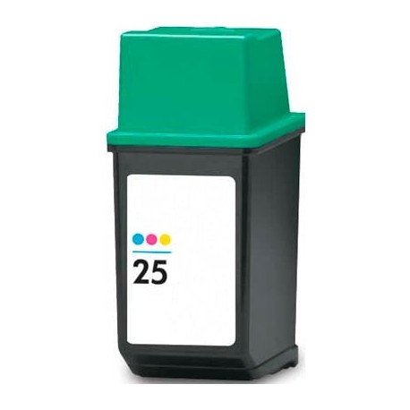 Compatible Cartucho Impresora HP DESKJET 200 Color