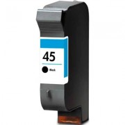 Compatible Cartucho Impresora HP OfficeJet Pro 1150C BK