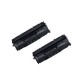   compatible Toner Impresora HP LASERJET 1160LE Pack2