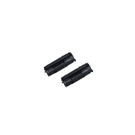   compatible Toner Impresora HP LASERJET 1160LE Pack2