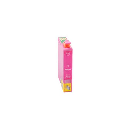Compatible Cartucho Epson 405XL Magenta