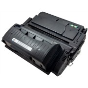 compatible Toner Impresora HP LASERJET 4350 DTN BK