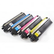 Compatible  Toneres Impresora HP Color Laser Jet CP1025 Pack 4