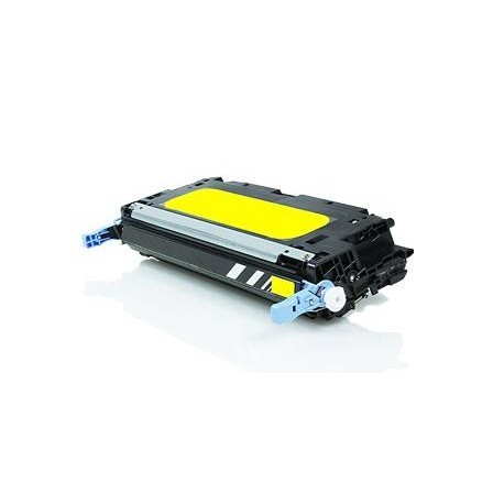 compatible Toner Impresora HP COLOR LASER JET 3000N Y