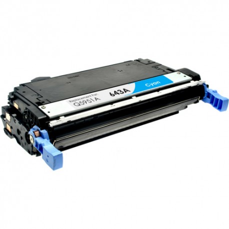  Compatible Toner Impresora HP Color Laser jet 3000TN C