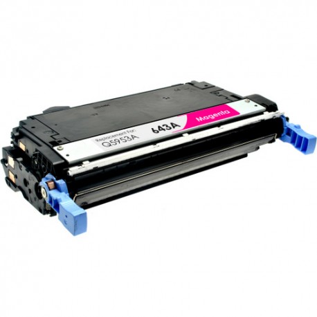  Compatible Toner Impresora HP Color Laser jet 3000TN M