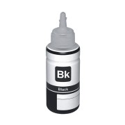 Compatible Botella de Tinta Pigmentada epson 102/T6731 Negro