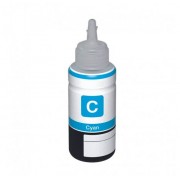 Compatible Botella de Tinta Pigmentada Generica epson 102/T6732 Cian