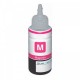 Compatible Botella de Tinta Pigmentada Generica epson 102/T6733 Magenta