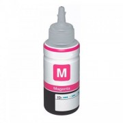 Compatible Botella de Tinta Pigmentada Generica epson 102/T6733 Magenta