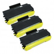 Compatible Toner Brother TN3330/3380 Pack 3