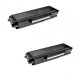 Compatible Toner Impresora Brother HL5340DN TN3280 Pack 2