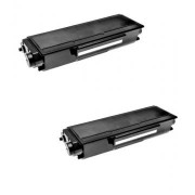 Compatible Toner Impresora Brother HL5380DN TN3280 Pack 2