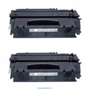 Compatible Toner Impresora ML1860 Pack 2